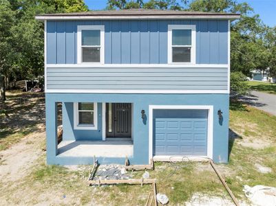 New construction Single-Family house 1024 Carlisle Street, Haines City, FL 33844 - photo 38 38