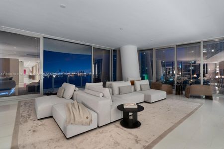 New construction Condo/Apt house 300 Biscayne Blvd Way, Unit 1101, Miami, FL 33131 - photo 5 5