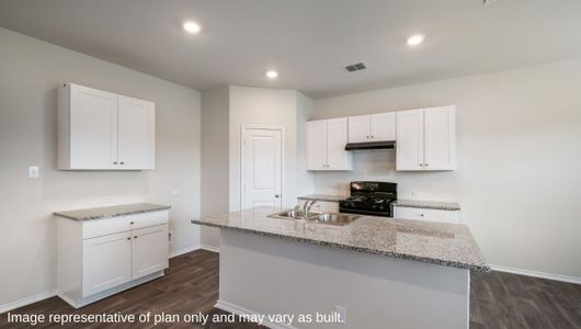 New construction Single-Family house 10526 Pinova, San Antonio, TX 78252 - photo 37 37