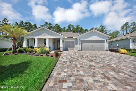 New construction Single-Family house 109 Country Brook Avenue, Ponte Vedra, FL 32081 - photo 0 0