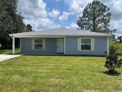 New construction Single-Family house 16158 Redington Street, Brooksville, FL 34604 - photo 0 0