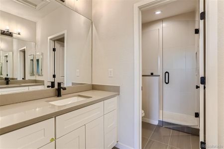 New construction Townhouse house 5350 Carr Street, Unit B, Arvada, CO 80002 - photo 20 20
