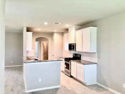 New construction Single-Family house 2212 Port Jackson Drive, Texas City, TX 77510 - photo 6 6