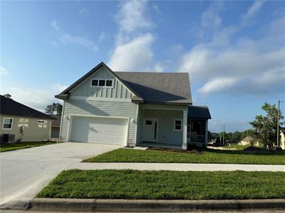 New construction Single-Family house 11881 Nw 16Th Road, Gainesville, FL 32606 - photo 1 1