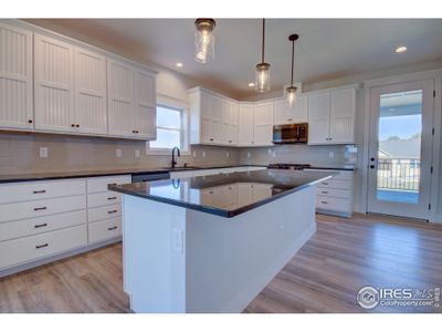 New construction Townhouse house 5704 2Nd St Rd, Greeley, CO 80634 - photo 11 11