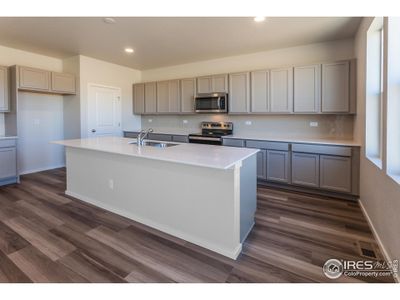 New construction Single-Family house 3015 Barnstormer St Fort, Fort Collins, CO 80524 Fitzgerald- photo 10 10