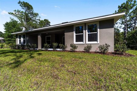 New construction Single-Family house 1615 W Ivorywood Drive, Beverly Hills, FL 34465 - photo 50 50