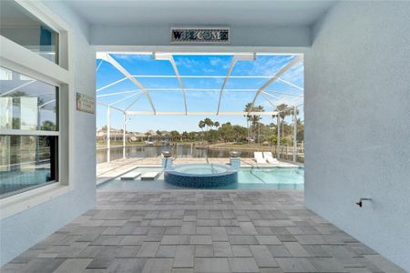 New construction Single-Family house 5219 Wishing Arch Drive, Apollo Beach, FL 33572 - photo 59 59