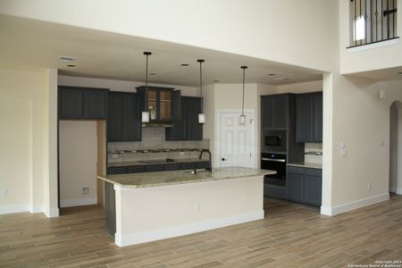 New construction Single-Family house 2556 Windle Lane, Seguin, TX 78155 Wisteria II- photo 19 19