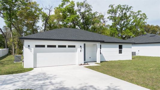 New construction Single-Family house 334 S Country Club Road, Lake Mary, FL 32746 - photo 1 1