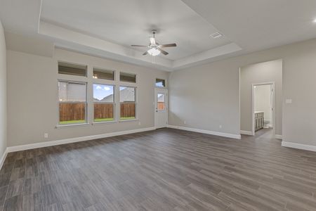 New construction Single-Family house 3688 Rolling Meadows Drive, Grand Prairie, TX 76065 - photo 65 65