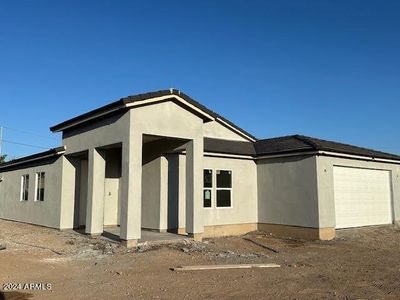 New construction Single-Family house 431 S 1St Street, Avondale, AZ 85323 - photo 4 4