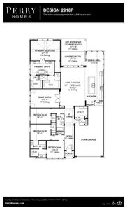 New construction Single-Family house 15670 Audubon Park Drive, Magnolia, TX 77354 - photo 4 4