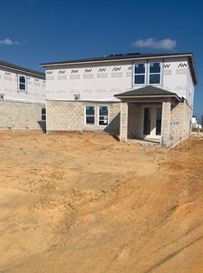New construction Single-Family house 2236 Gold Summit Drive, Minneola, FL 34715 Tortuga Homeplan- photo 11 11