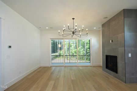 New construction Single-Family house 916 Ardmore Drive, Durham, NC 27713 - photo 18 18