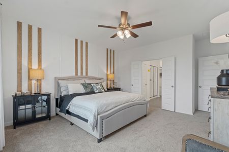 Northstar by HistoryMaker Homes in Fort Worth - photo 26