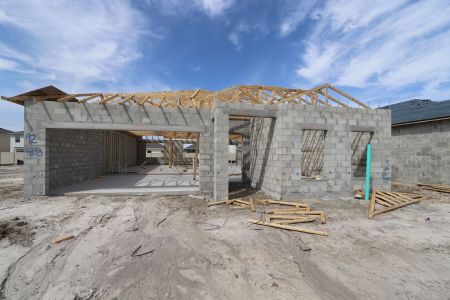 New construction Single-Family house 4833 Foxglove Circle, Lakeland, FL 33811 Marque- photo 6 6
