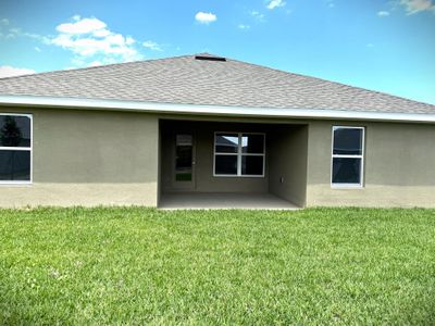 New construction Single-Family house 5306 Lugo Street, Fort Pierce, FL 34951 2000- photo 15 15