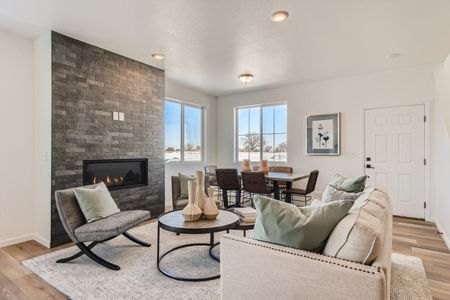 New construction Single-Family house 1844 Foggy Brook Drive, Fort Collins, CO 80528 - photo 5 5