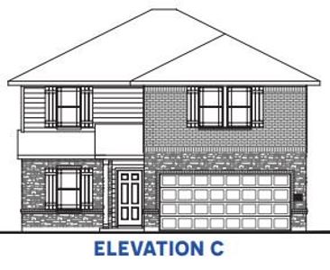 New construction Single-Family house 2833 Coral Drive, Texas City, TX 77591 - photo 6 6