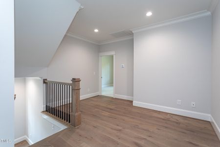 New construction Single-Family house 4524 Revere Drive, Raleigh, NC 27609 - photo 25 25