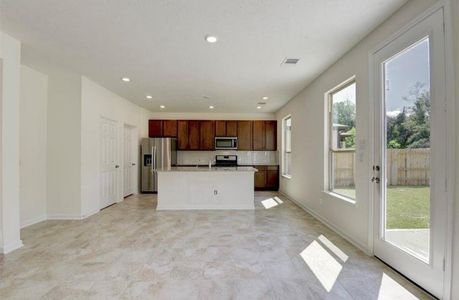 New construction Single-Family house 4127 Mossy Banks Lane, Houston, TX 77068 - photo 7 7