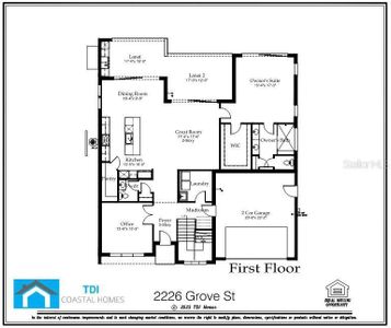 New construction Single-Family house 2226 Grove Street, Sarasota, FL 34239 - photo 6 6