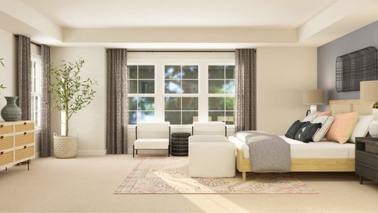 Harris Mill by Lennar in Lancaster - photo 35 35