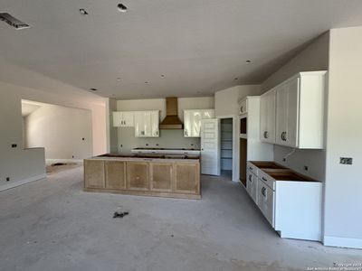 New construction Single-Family house 10510 Merrick Run, San Antonio, TX 78254 The Ridgegate- photo 3 3