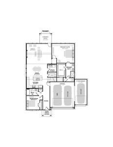 New construction Single-Family house 2111 Blackbird Lane, Princeton, TX 75407 - photo 5 5