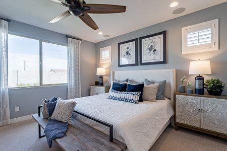 The Villas at Mystic by Brightland Homes in Peoria - photo 14 14