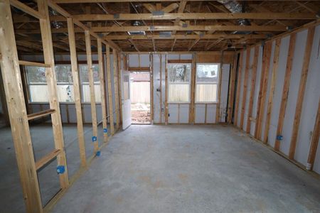 New construction Single-Family house 1714 Whispering River Drive Drive, Missouri City, TX 77489 Sonata II- photo 5 5