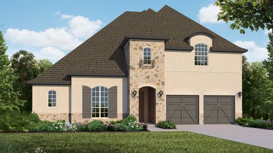 The Grove Frisco - 65s by American Legend Homes in Frisco - photo 6 6