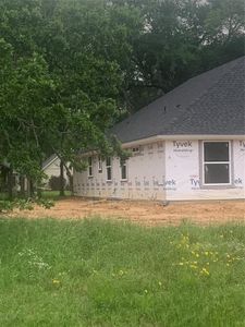 New construction Single-Family house 24938 Shady Oak Lane Lane, Hockley, TX 77447 - photo 8 8
