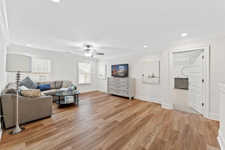 New construction Single-Family house 471 Rowley Lane, Summerville, SC 29486 Yates- photo 23 23