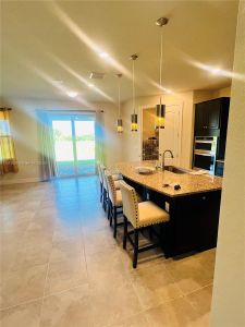 New construction Single-Family house 10407 SW Captiva Drive, Port St. Lucie, FL 34987 - photo 28 28