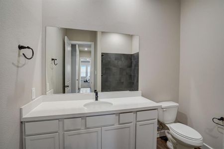 French Quarter On Lake Conroe by DH Homes in Willis - photo 27 27