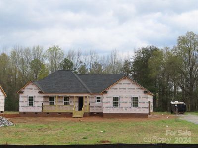 New construction Single-Family house 1450 Mathis Road, Unit 1, Rock Hill, SC 29732 - photo 0 0