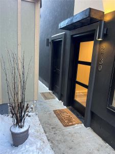 New construction Townhouse house 2734 N Clay Street, Denver, CO 80211 - photo 0