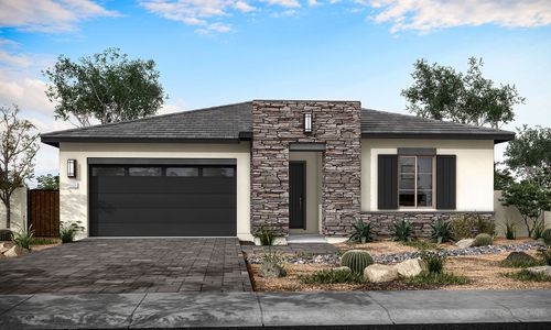 New construction Single-Family house 1427 E Cherrywood Place, Chandler, AZ 85249 - photo 3 3