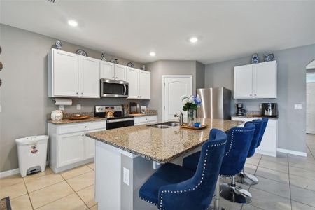 New construction Single-Family house 2165 Montecito Avenue, Deltona, FL 32738 - photo 18 18