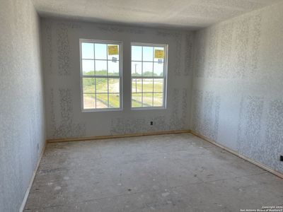 New construction Single-Family house 7651 Birch Hollow, San Antonio, TX 78252 Granbury Homeplan- photo 22 22