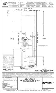 New construction Single-Family house 10743 Kingston Spring Drive, Missouri City, TX 77459 Roosevelt- photo 3 3