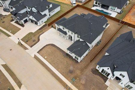 New construction Single-Family house 2237 Ellesworth Avenue, Copper Canyon, TX 75077 - photo 38 38