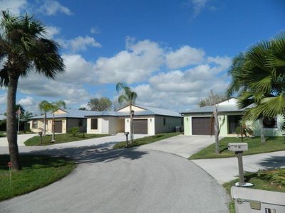 New construction Single-Family house 2 Se Flamenco Way, Port Saint Lucie, FL 34952 - photo 0