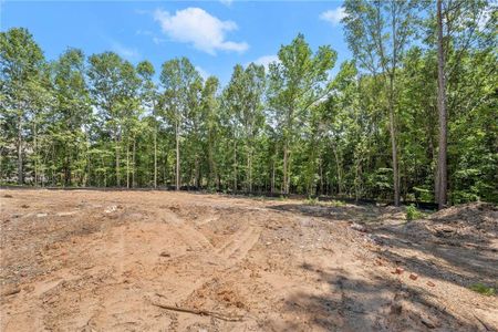 New construction Single-Family house 1572 Harbins Road, Dacula, GA 30019 - photo 64 64