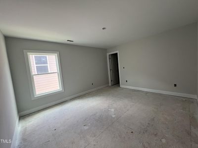 New construction Single-Family house 832 Challenger Lane, Knightdale, NC 27545 Fletcher- photo 13 13