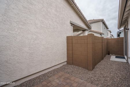New construction Single-Family house 14160 W Bronco Trail, Surprise, AZ 85387 - photo 14 14