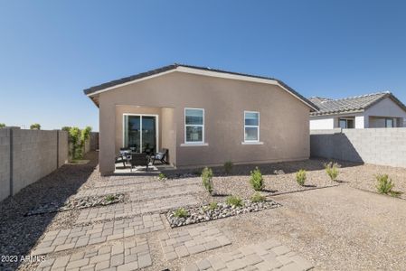 New construction Single-Family house 5912 S 25Th Drive, Phoenix, AZ 85041 - photo 6 6