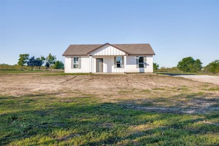 New construction Single-Family house 6358 Abner Road, Terrell, TX 75161 - photo 2 2